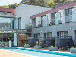 Hotel Arbe
