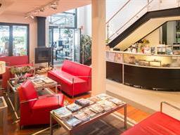 Hotel Arbe