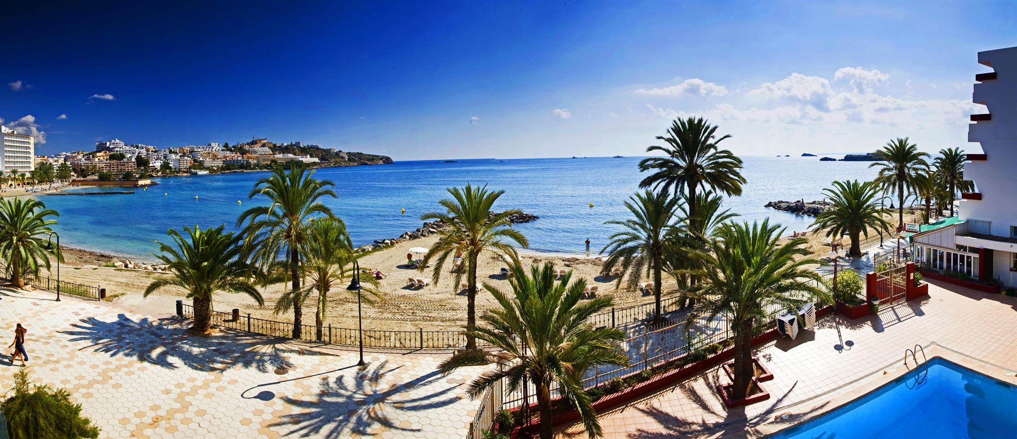 Apartamentos Llobet & B-Llobet