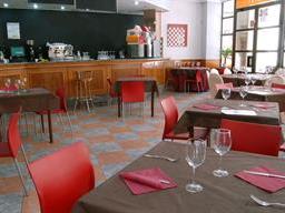 Cafeteria