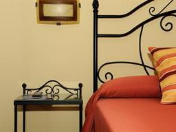 Detalle de Habitación