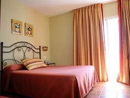 Habitación Matrimonial