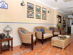 Hall Recepción