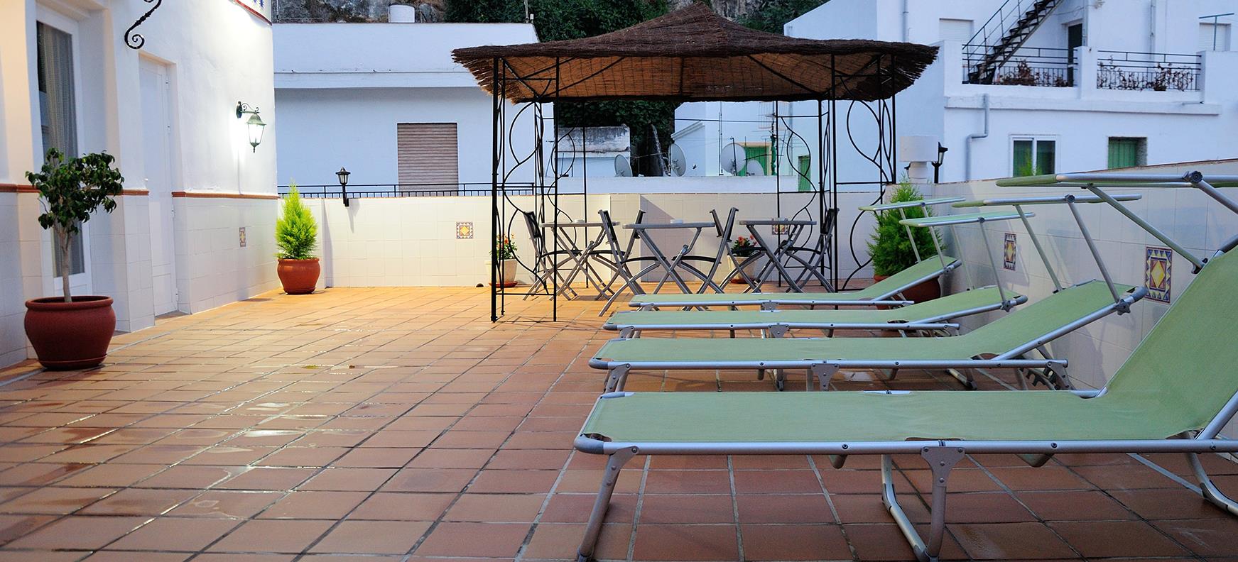 Hostal Jayma