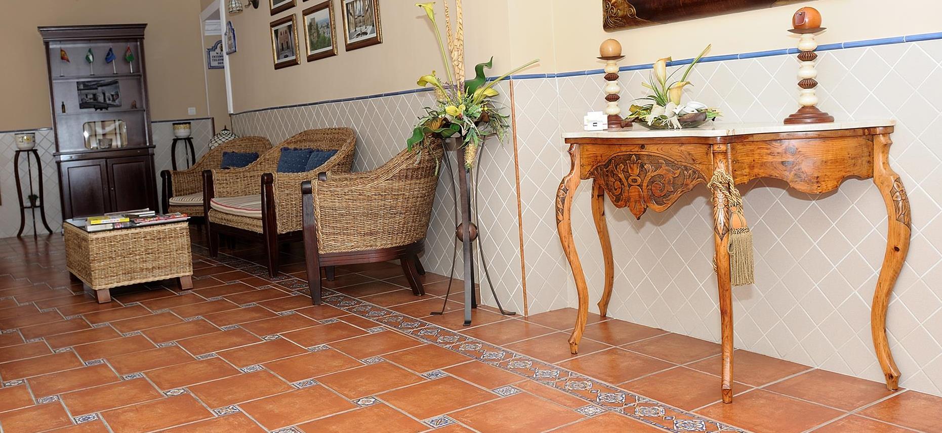Hostal Jayma