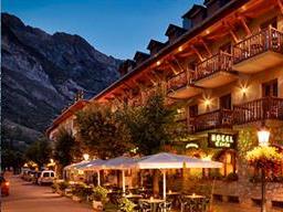 Hotel Ciria