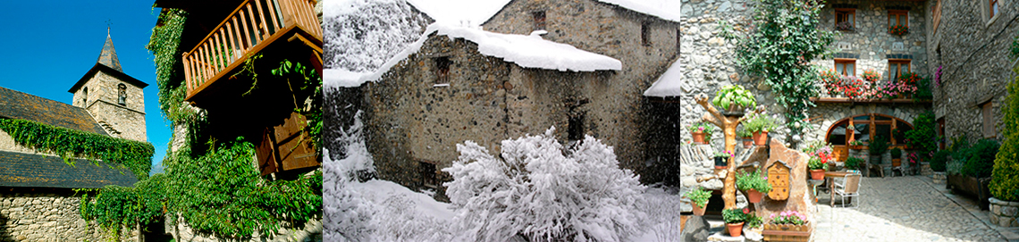 Hotel Ciria
