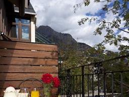 Terraza Suite Junior