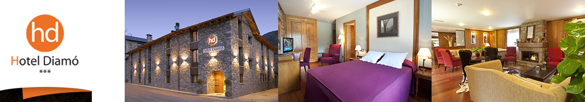 Hotel Diamó