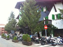 BMW Riders