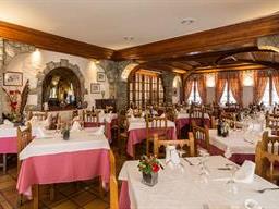 Restaurante El Fogaril