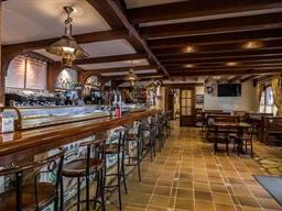 Cafetería