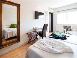 Habitación Premium