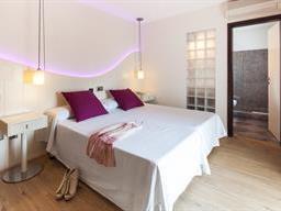 Habitación Premium