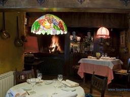 Restaurante Koldo