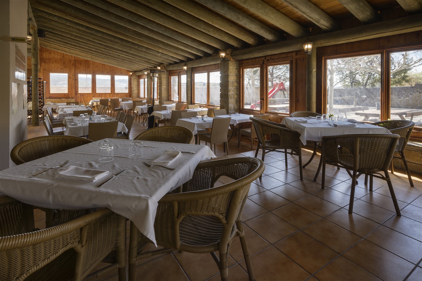 Hostal Los Mallos