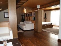 Habitaciones