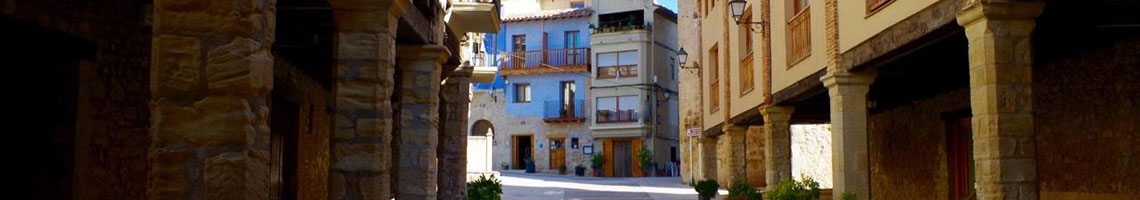 La Alquería Hotel Restaurante