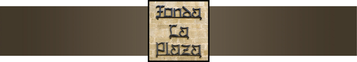 Fonda La Plaza