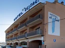 Hotel El Salt