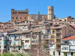 Apartamentos Querol y Plaza Mayor - Valderrobres
