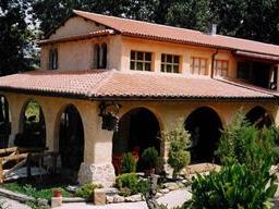Hostal Racó del Tosca