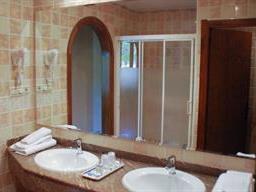 Cuarto de baño 