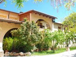 Hostal Racó del Tosca- Exterior