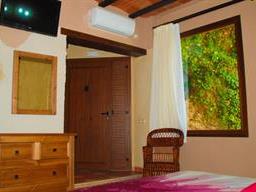 Habitación Matrimonio