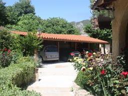 Hostal Racó del Tosca-Parking