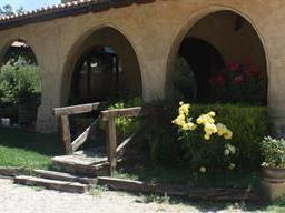 Hostal Racó del Tosca
