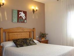 Habitación doble matrimonio