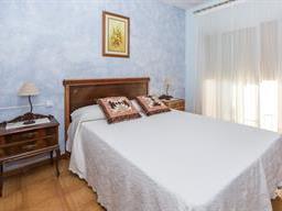 Habitación de matrimonio