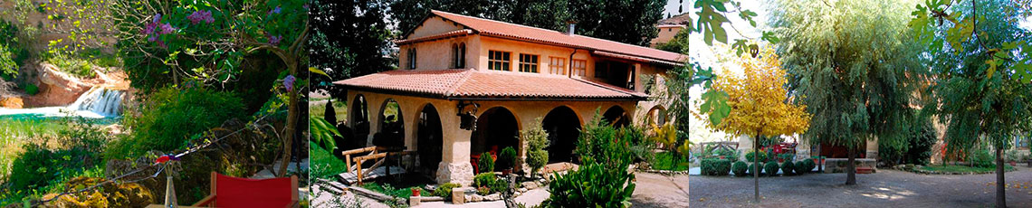 Hostal Racó del Tosca