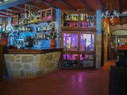 Restaurante Hostal Raco de Tosca