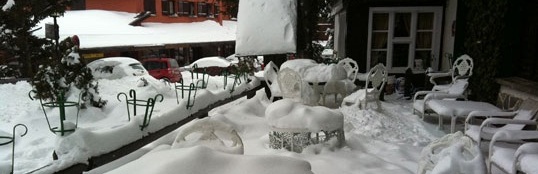 Hotel Eguzki-Lore