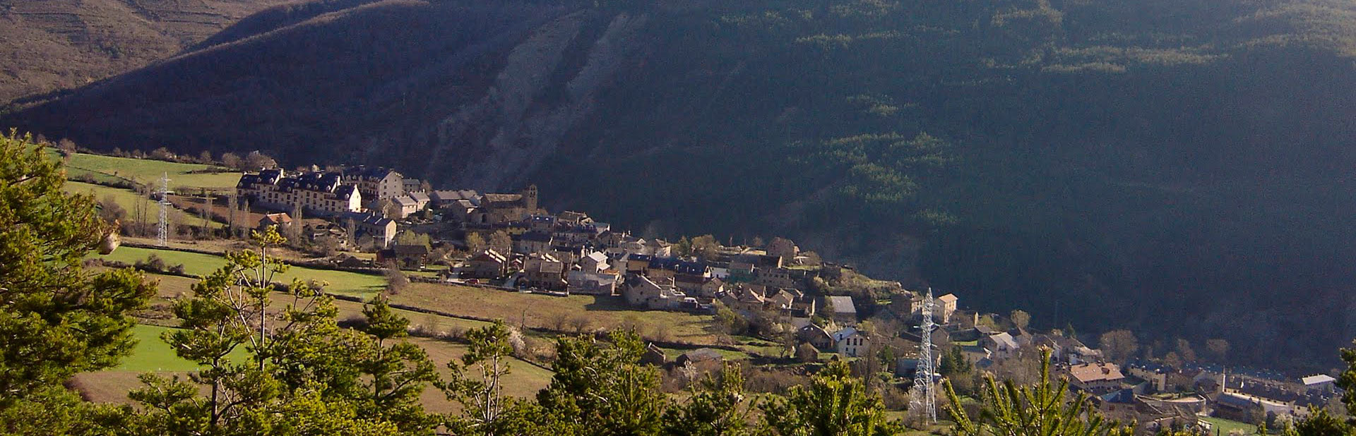 Hotel El Mesón