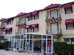 Hostal Pancorbo
