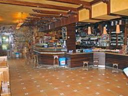 Cafetería