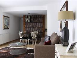 Apartamento Chicoina