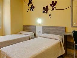 Apartamentos Querol - Habitación doble