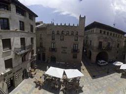 Apartamentos Plaza Mayor