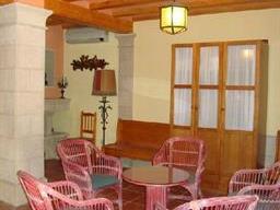 Apartamentos Plaza Mayor