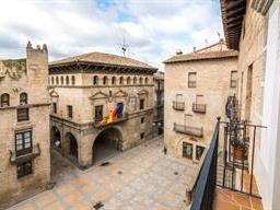 Apartamentos Plaza Mayor