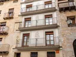 Apartamentos Plaza Mayor
