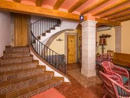 Apartamentos Plaza Mayor