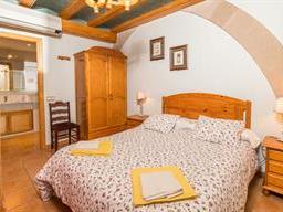 Apartamentos Plaza Mayor