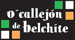 O' Callejón de Belchite