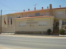 Hotel Midama