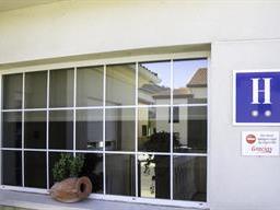 Hotel Midama